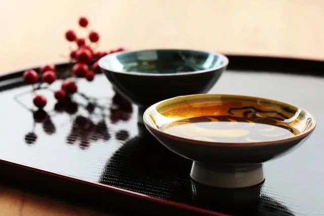 白酒上写的大曲二曲特曲是什么意思